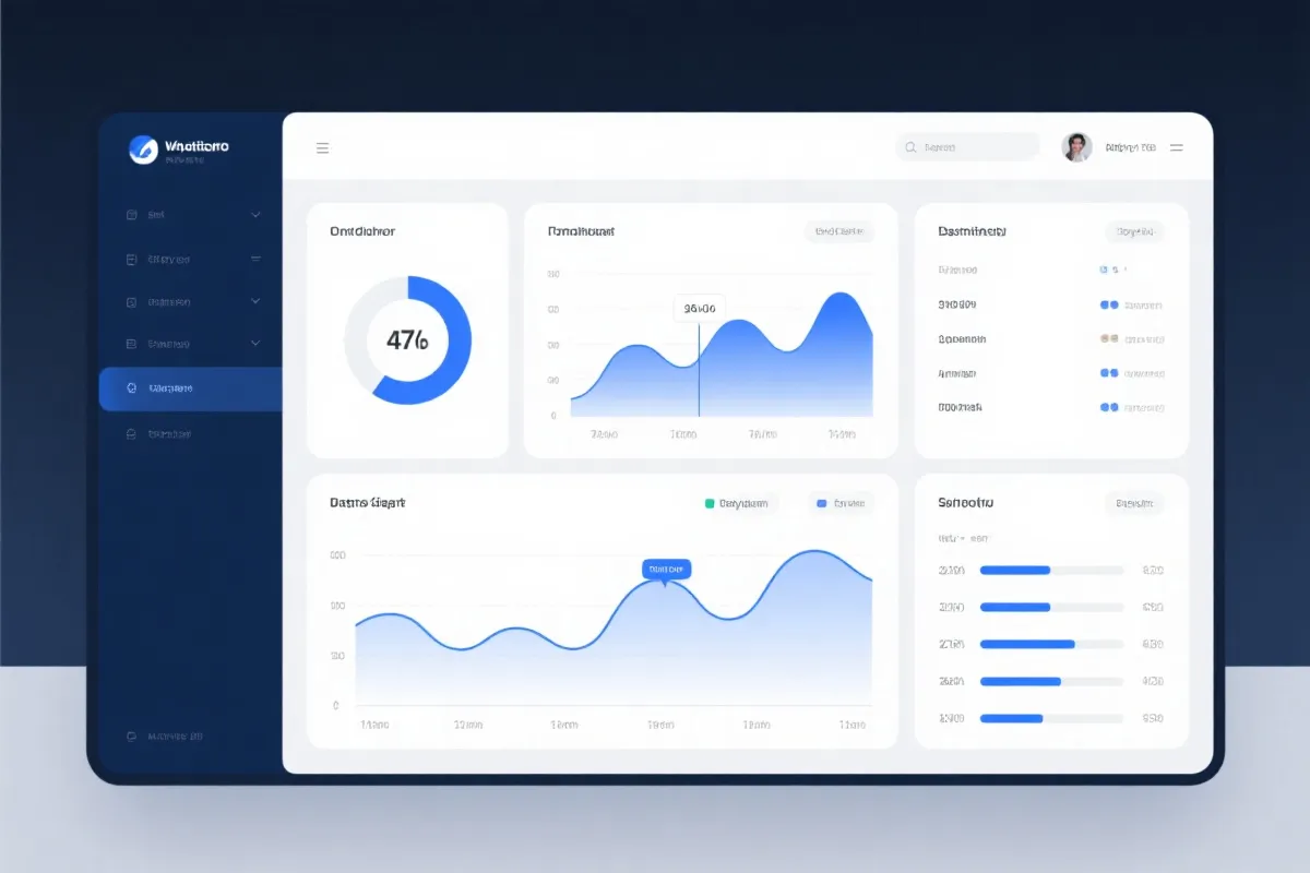 数据与服务支持